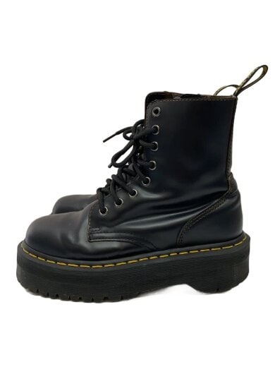 商品画像：8ホールブーツ/UK3.5/BLK 1