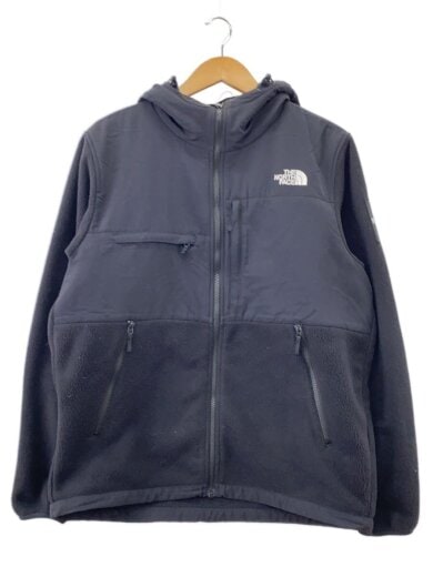 商品画像：DENALI HOODIE_デナリフーディ/M/ポリエステル/BLK 1