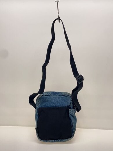 商品画像：ショルダーバッグ/デニム/IDG// 3