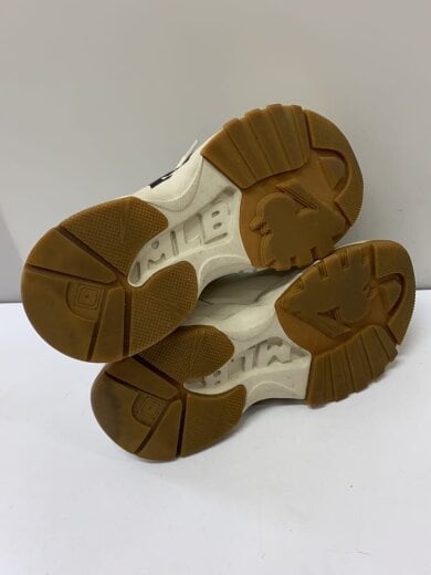 商品画像：ローカットスニーカー/23cm/CRM 4