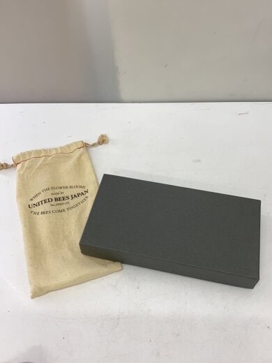商品画像：puzzle/長財布/レザー/BRW/無地/メンズ// 9