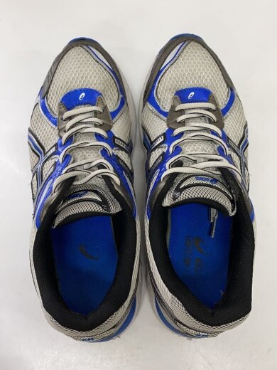 商品画像：ローカットスニーカー/27cm/BLU/1203A275 3