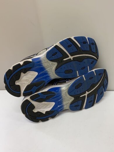 商品画像：ローカットスニーカー/27cm/BLU/1203A275 4