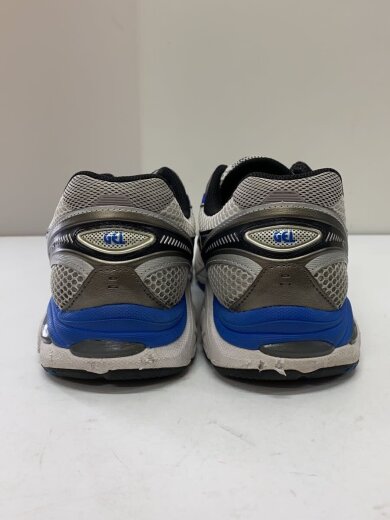 商品画像：ローカットスニーカー/27cm/BLU/1203A275 6