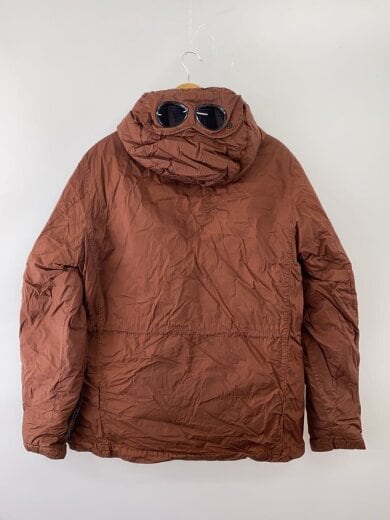 商品画像：Goggle Jacket/ダウンジャケット/48/ナイロン/BRW/無地/05cm0w098a 2