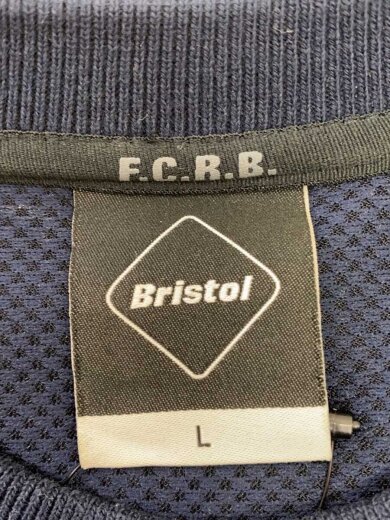 商品画像：トップス/L/ポリエステル/NVY/21AW/BOA FLEECE BIG STAR CREWNECK TOP 3