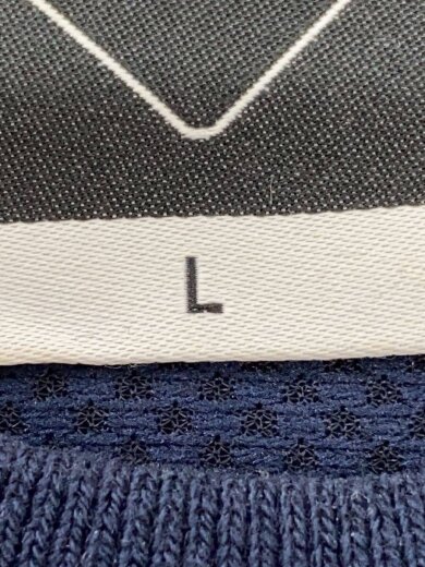 商品画像：トップス/L/ポリエステル/NVY/21AW/BOA FLEECE BIG STAR CREWNECK TOP 4