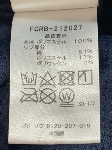 商品画像：トップス/L/ポリエステル/NVY/21AW/BOA FLEECE BIG STAR CREWNECK TOP 5