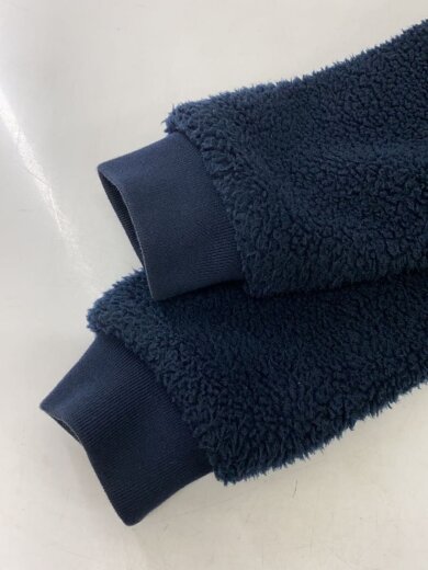 商品画像：トップス/L/ポリエステル/NVY/21AW/BOA FLEECE BIG STAR CREWNECK TOP 6