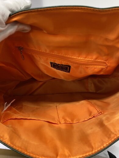 商品画像：HUNTER×HUNTER/リュック/レザー/GRN/ゴンフリークスモデル 6