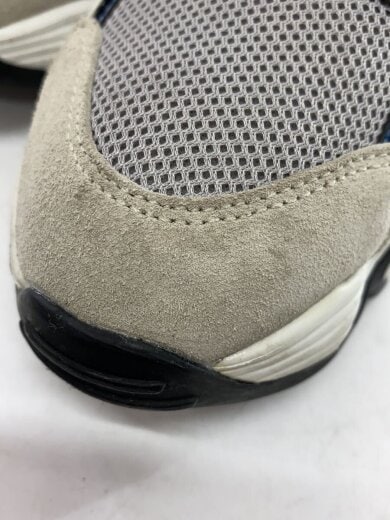 商品画像：ローカットスニーカー/25cm/GRY 9