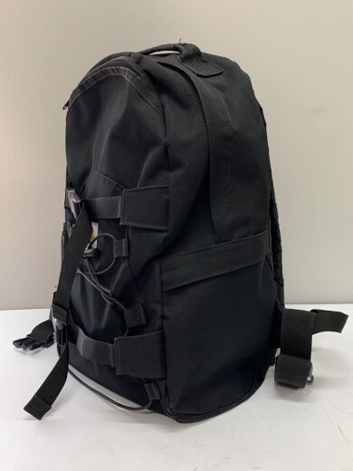 商品画像：リュック/--/BLK/無地// 2