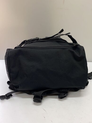 商品画像：リュック/--/BLK/無地// 4