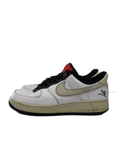 商品画像：AIR FORCE 1 07 LOW LX_エアフォース 1 07 ロー LX/27cm/WHT 1