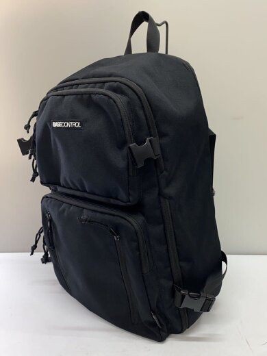 商品画像：リュック/--/BLK/無地 2