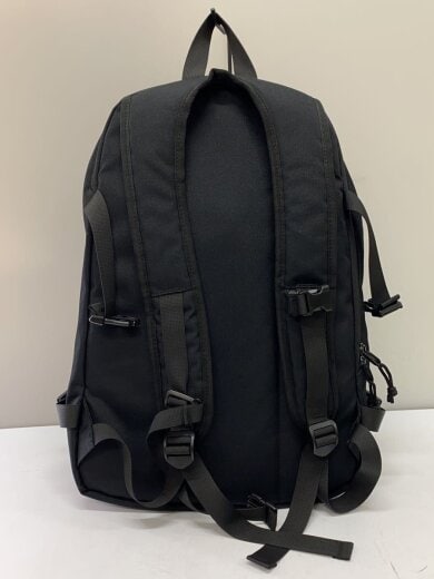 商品画像：リュック/--/BLK/無地 3