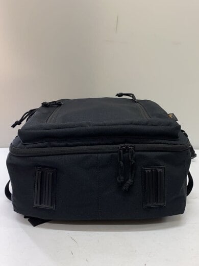 商品画像：リュック/--/BLK/無地 4