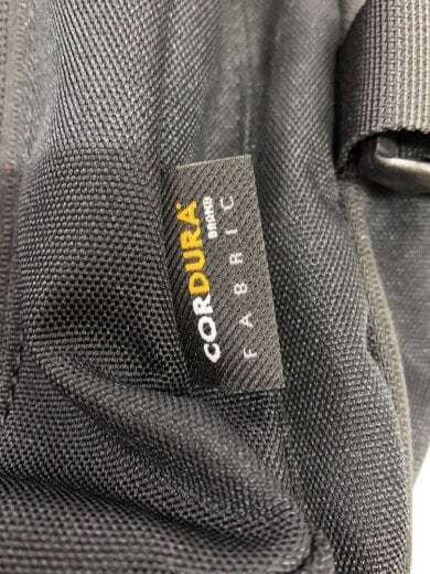 商品画像：リュック/--/BLK/無地 9