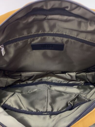 商品画像：ショルダーバッグ/--/KHK/無地/X08042 6