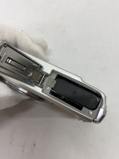 商品画像：デジタルカメラ EXILIM Hi-ZOOM EX-H15// 5