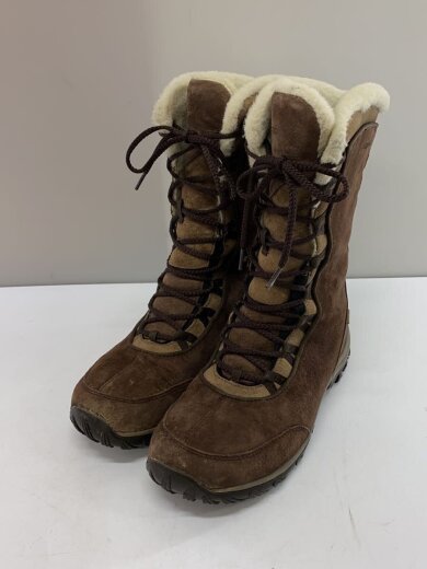 商品画像：ブーツ/US7/BRW/t10894 2