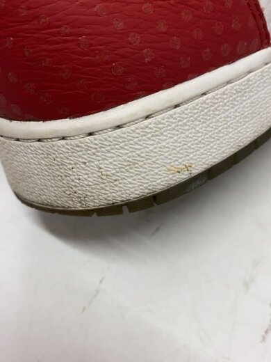 商品画像：AIR JORDAN 1 RETRO HIGH OG GS/エアジョーダンレトロハイ/レッド/575441-602 8
