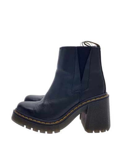 商品画像：サイドゴアブーツ/UK5/BLK/SPENCE 1