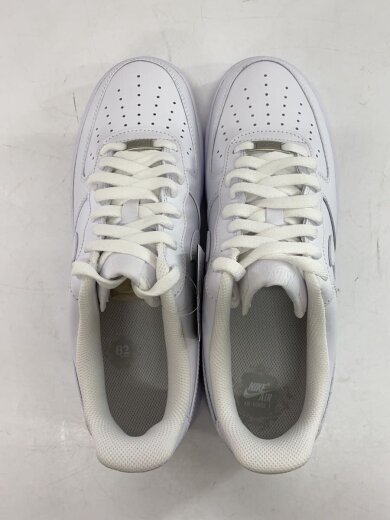 商品画像：AIR FORCE 1 07_エアフォース 1 07/27.5cm/WHT 3