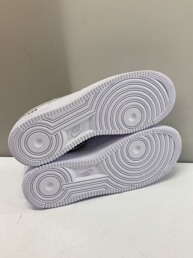 商品画像：AIR FORCE 1 07_エアフォース 1 07/27.5cm/WHT 4