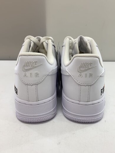 商品画像：AIR FORCE 1 07_エアフォース 1 07/27.5cm/WHT 6