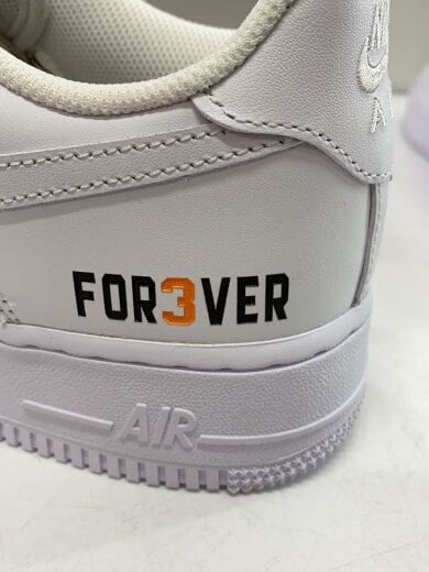 商品画像：AIR FORCE 1 07_エアフォース 1 07/27.5cm/WHT 7