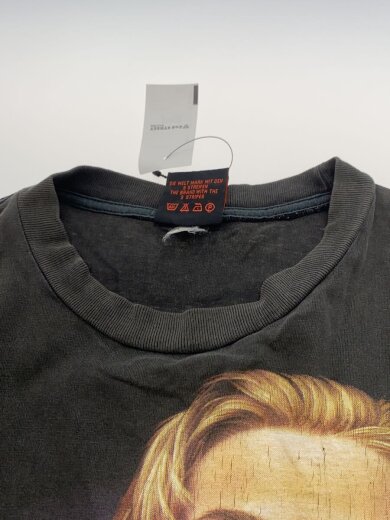 商品画像：90s/タイタニック/ムービーT//--/--/BLK/プリント/使用感有 5