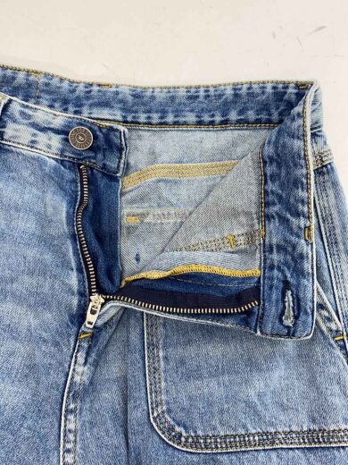 商品画像：P-MIRTA-OUTデニムカーゴパンツ/ボトム/24/A15757 3