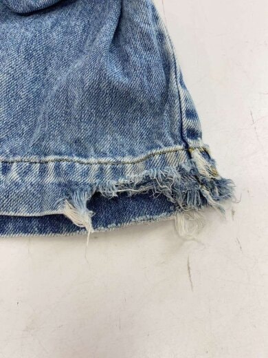 商品画像：P-MIRTA-OUTデニムカーゴパンツ/ボトム/24/A15757 7