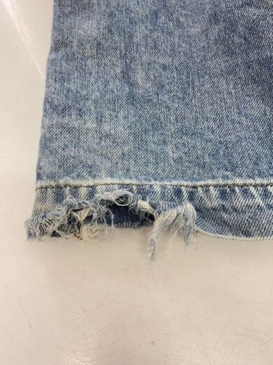 商品画像：P-MIRTA-OUTデニムカーゴパンツ/ボトム/24/A15757 8