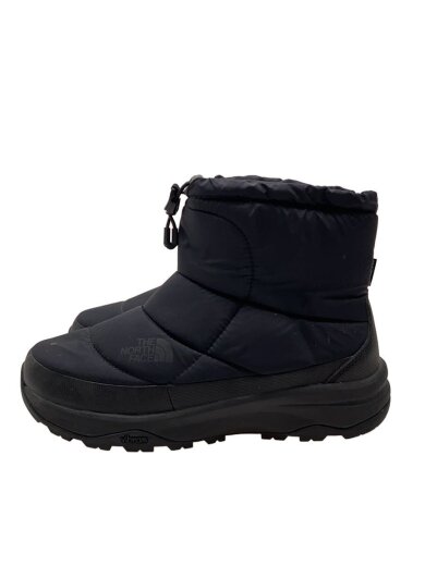 商品画像：ヌプシブーティウォータープルーフブーツ/26cm/BLK/ナイロン/NF52273 1