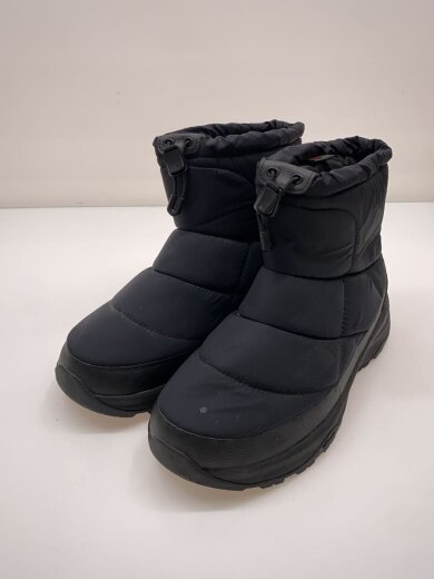 商品画像：ヌプシブーティウォータープルーフブーツ/26cm/BLK/ナイロン/NF52273 2
