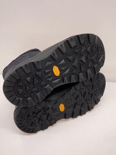 商品画像：ヌプシブーティウォータープルーフブーツ/26cm/BLK/ナイロン/NF52273 4