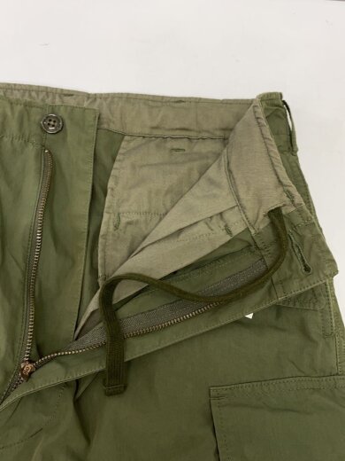 商品画像：25SS/BIG 6PKT CARGO/カーゴパンツ/S/コットン/KHK/11-24-0427-803 3