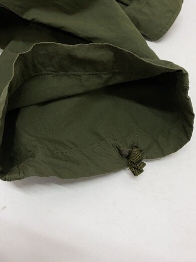 商品画像：25SS/BIG 6PKT CARGO/カーゴパンツ/S/コットン/KHK/11-24-0427-803 7