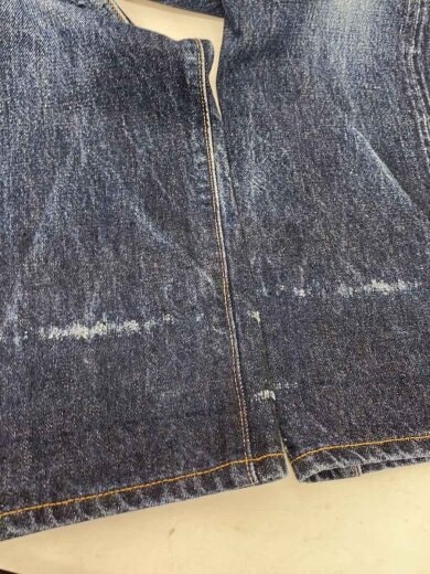 商品画像：ボトム/29/コットン/IDG 7