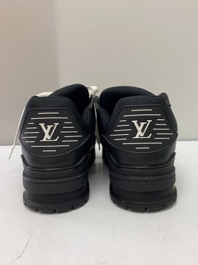 商品画像：ローカットスニーカー/US7.5/BLK// 6