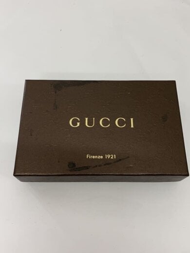 商品画像：コインケース_グッチシマ/レザー/BRW/総柄/メンズ// 9