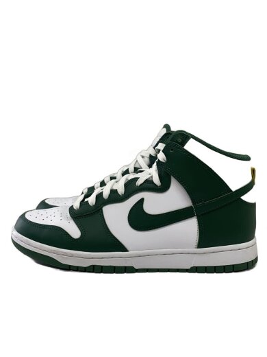 商品画像：DUNK HI RETRO_ダンク ハイ レトロ/28.5cm/GRN// 1