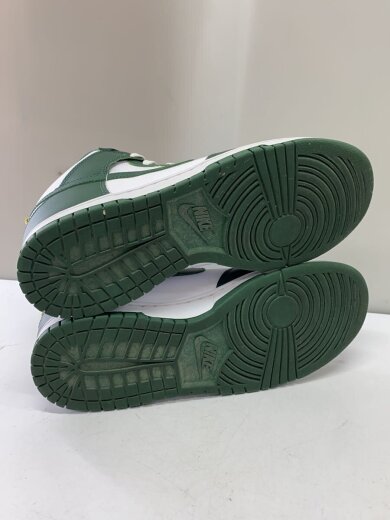 商品画像：DUNK HI RETRO_ダンク ハイ レトロ/28.5cm/GRN// 4