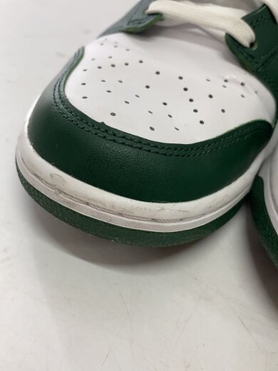 商品画像：DUNK HI RETRO_ダンク ハイ レトロ/28.5cm/GRN// 7