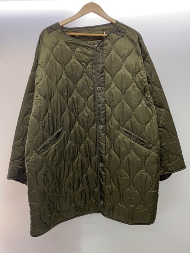 商品画像：モッズコート/XL/コットン/KHK/23AW-001CO// 8