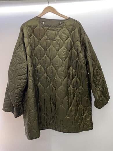 商品画像：モッズコート/XL/コットン/KHK/23AW-001CO// 9