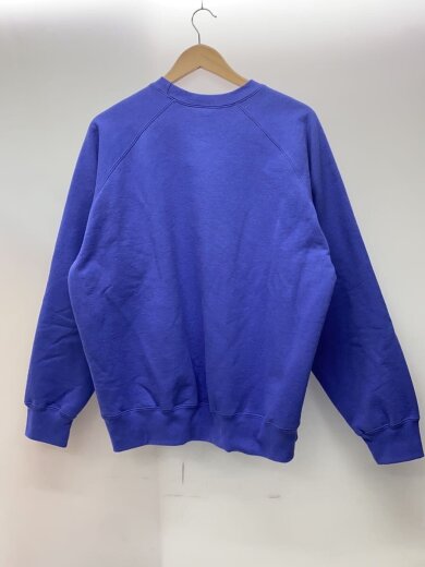 商品画像：スウェット/M/コットン/BLU/24SS/Small Box Logo Crewneck 2