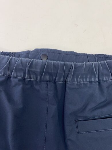 商品画像：23AW/Stretch Cloth Pants/XL/ポリエステル/NVY/SPE-PA-23AU001 8